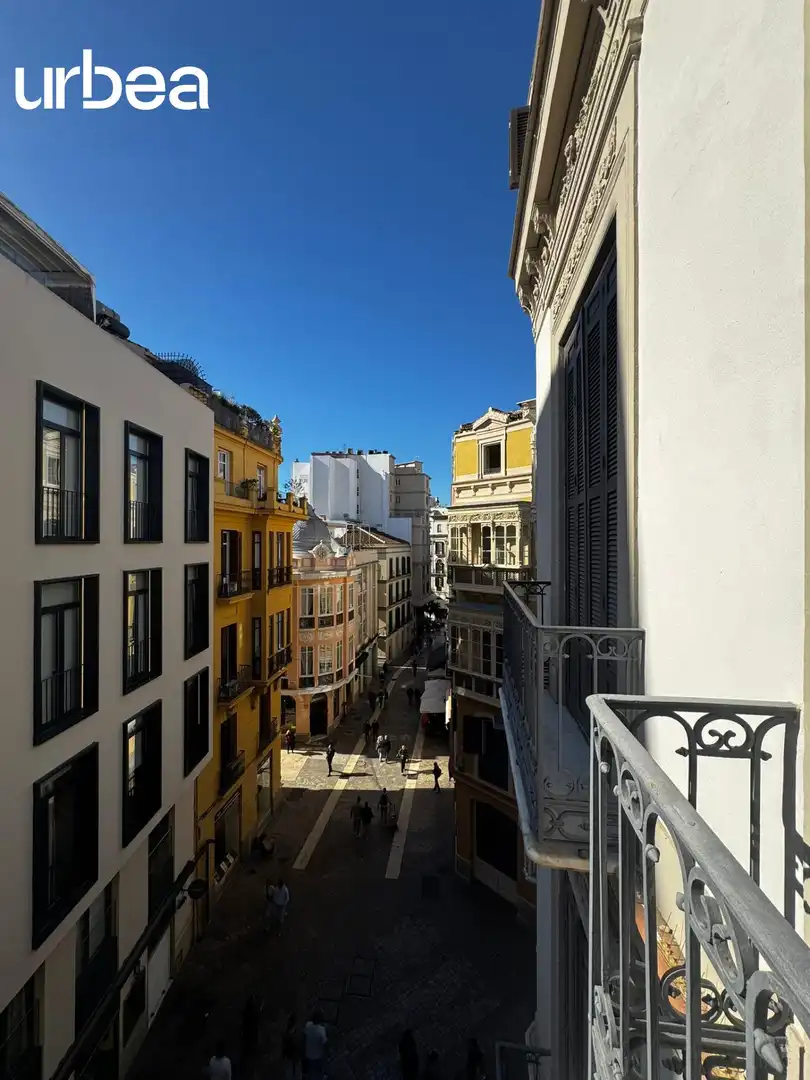 Appartement avec terrasse à vendre à Calle MENDEZ NUÑEZ 2, imagen 2