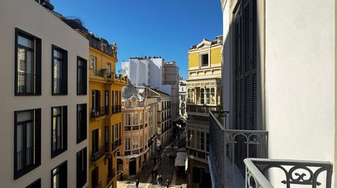 Foto 2 de Piso en venta en Calle Mendez Nuñez, 2, Centro Histórico, Málaga Capital