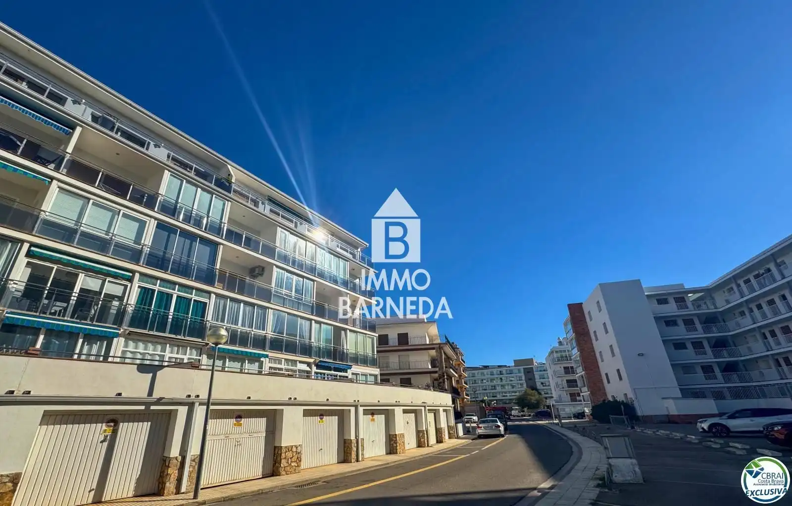Wohnung mit Terrasse zum Verkauf in DE CALA ROSTELLA 3, imagen 13