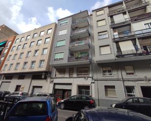 Exterior view of Flat for sale in Alcoy / Alcoi