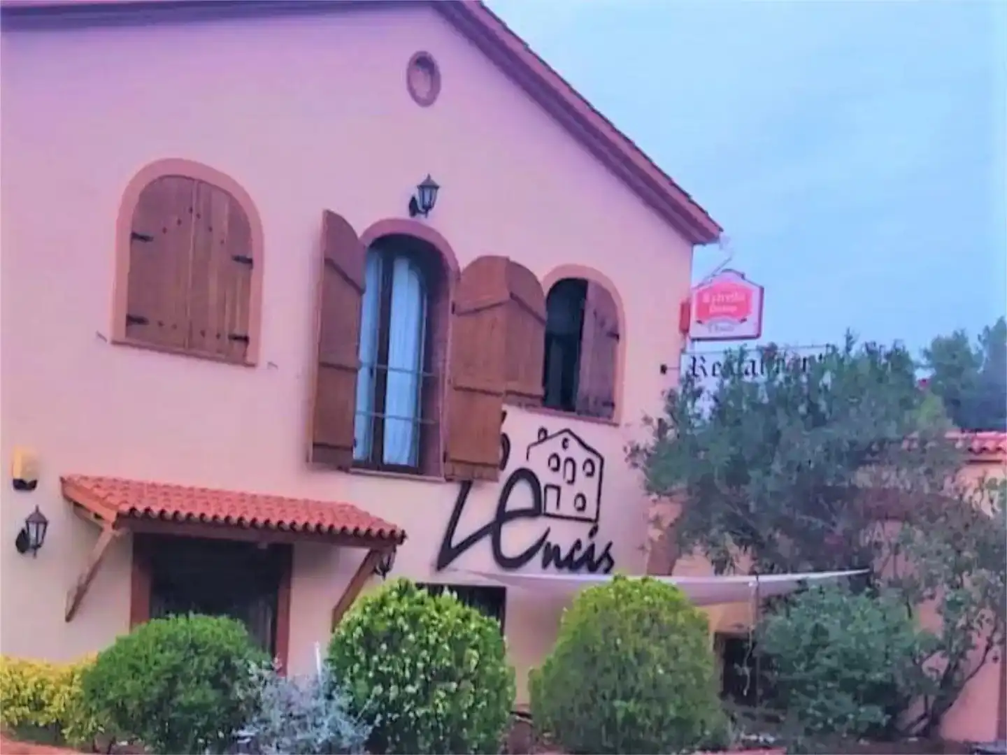Finca rústica en venda en Gelida