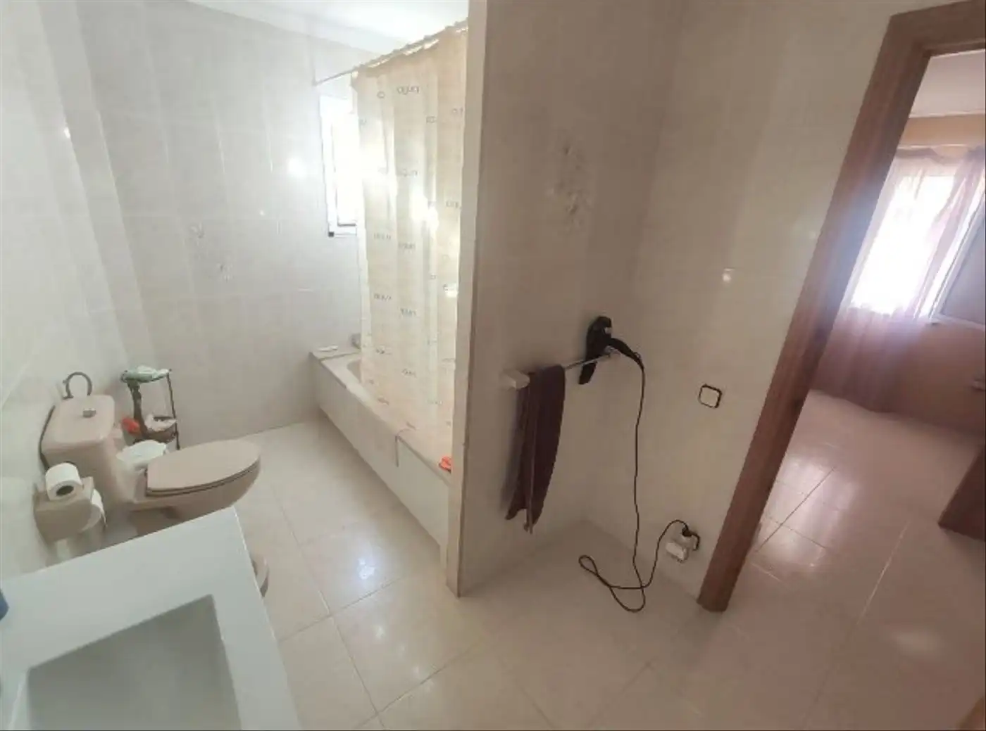 Bany de Casa o xalet en venda en Ciutadella de Menorca amb Traster