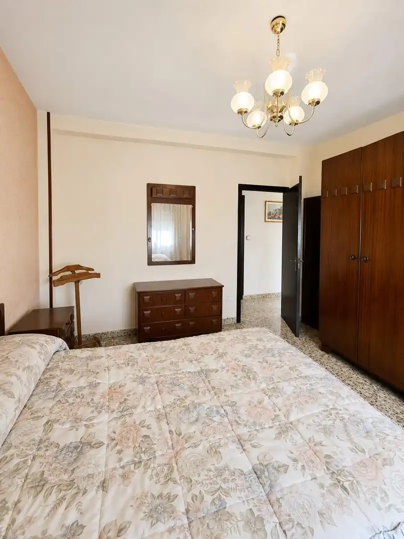Wohnung mit Aufzug zum Verkauf in Centro, imagen 12