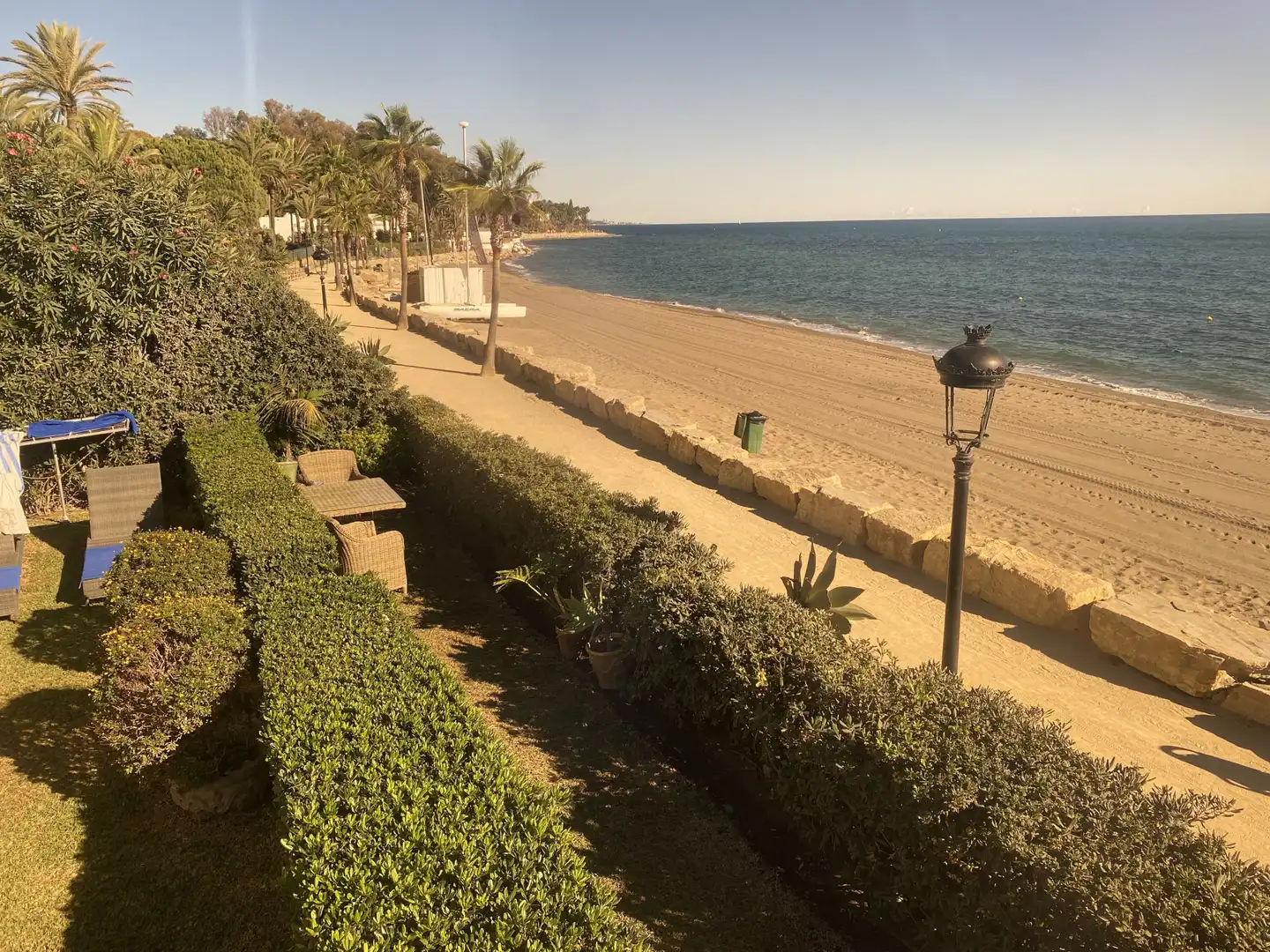 Àtic de lloguer a VILLA PARRA PALOMERAS, 1, Las Lomas de Río Verde
