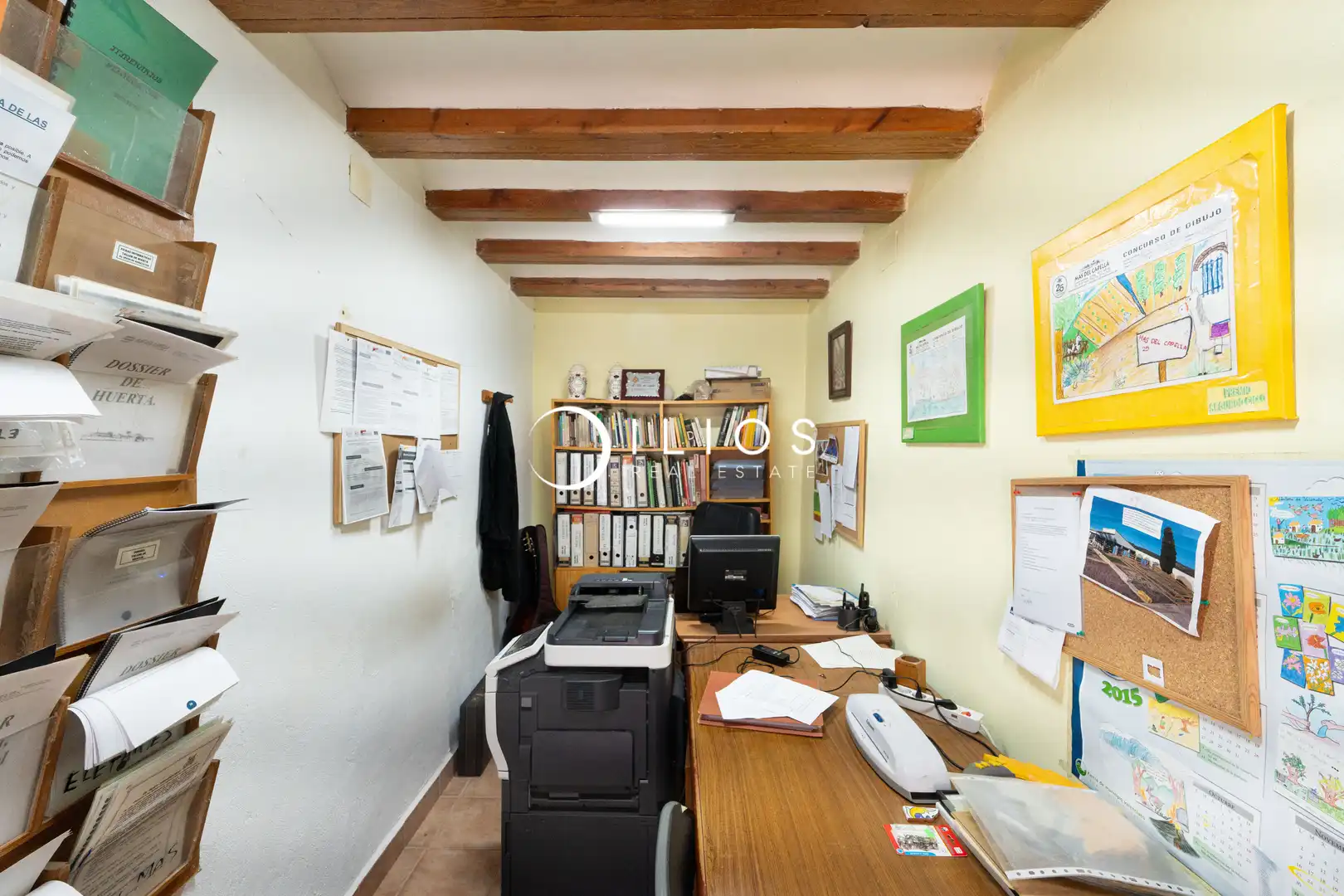 Edificio en venta en Olocau con Piscina comunitaria
