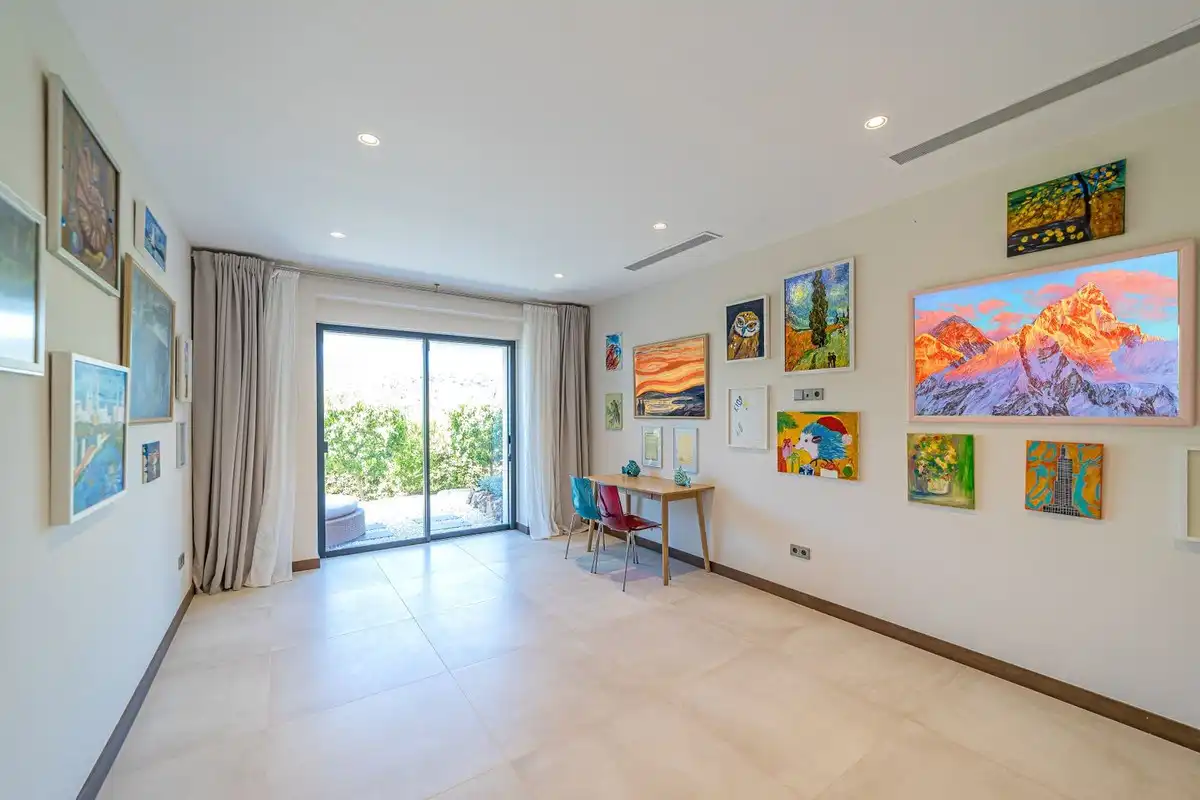 Chalet con terraza en venta en Calle Benahavis 29679, imagen 30