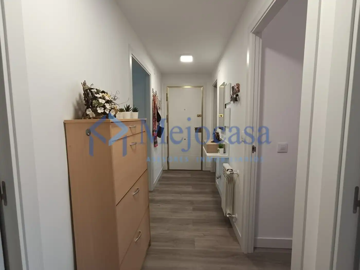 Flat for sale in Usera