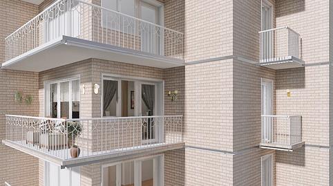 Foto 2 de Piso en venta en Calle San Basilio, 2, Alameda, Cartagena