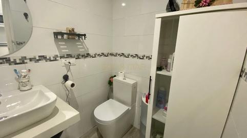 Foto 5 de Estudi de lloguer a Calvario, Torremolinos