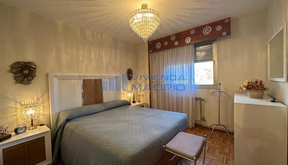 Photo 1 of Flat for sale in Pablo Neruda, Palomeras Sureste, Madrid