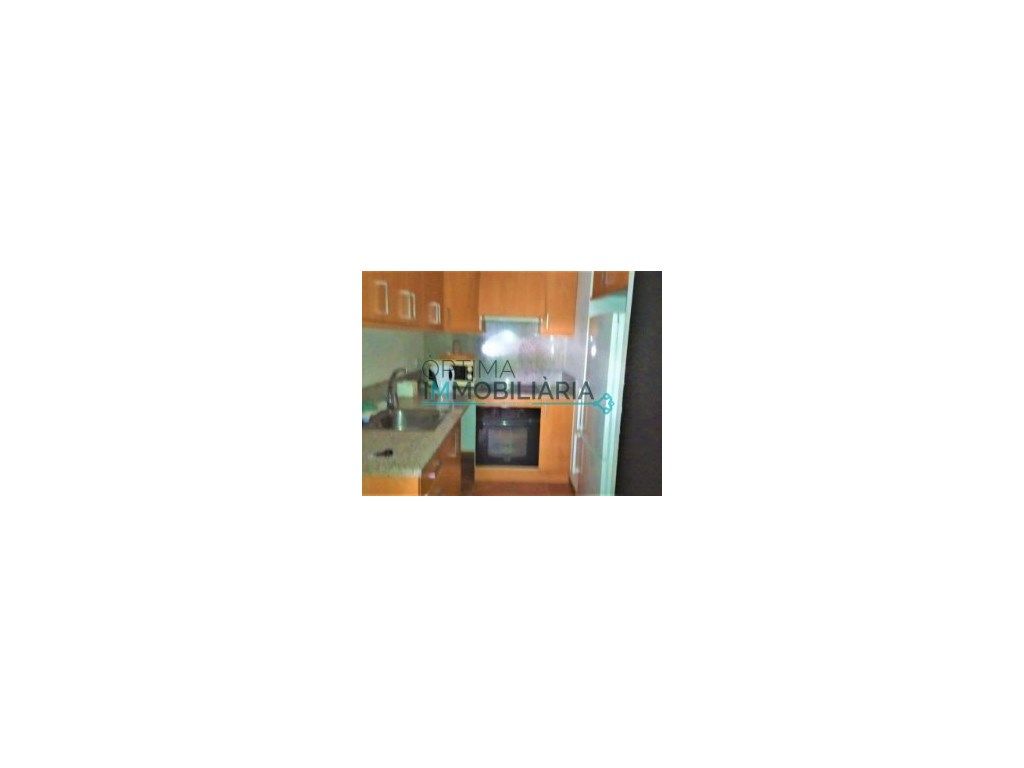 Cocina de Apartamento en venta en Encamp