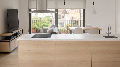 Foto 4 de Dúplex en venta en Avinguda Panagall, Arenys de Munt, Barcelona