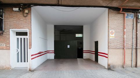 Solvia Inmobiliaria  Garaje Puente Tocinos, imatge 3
