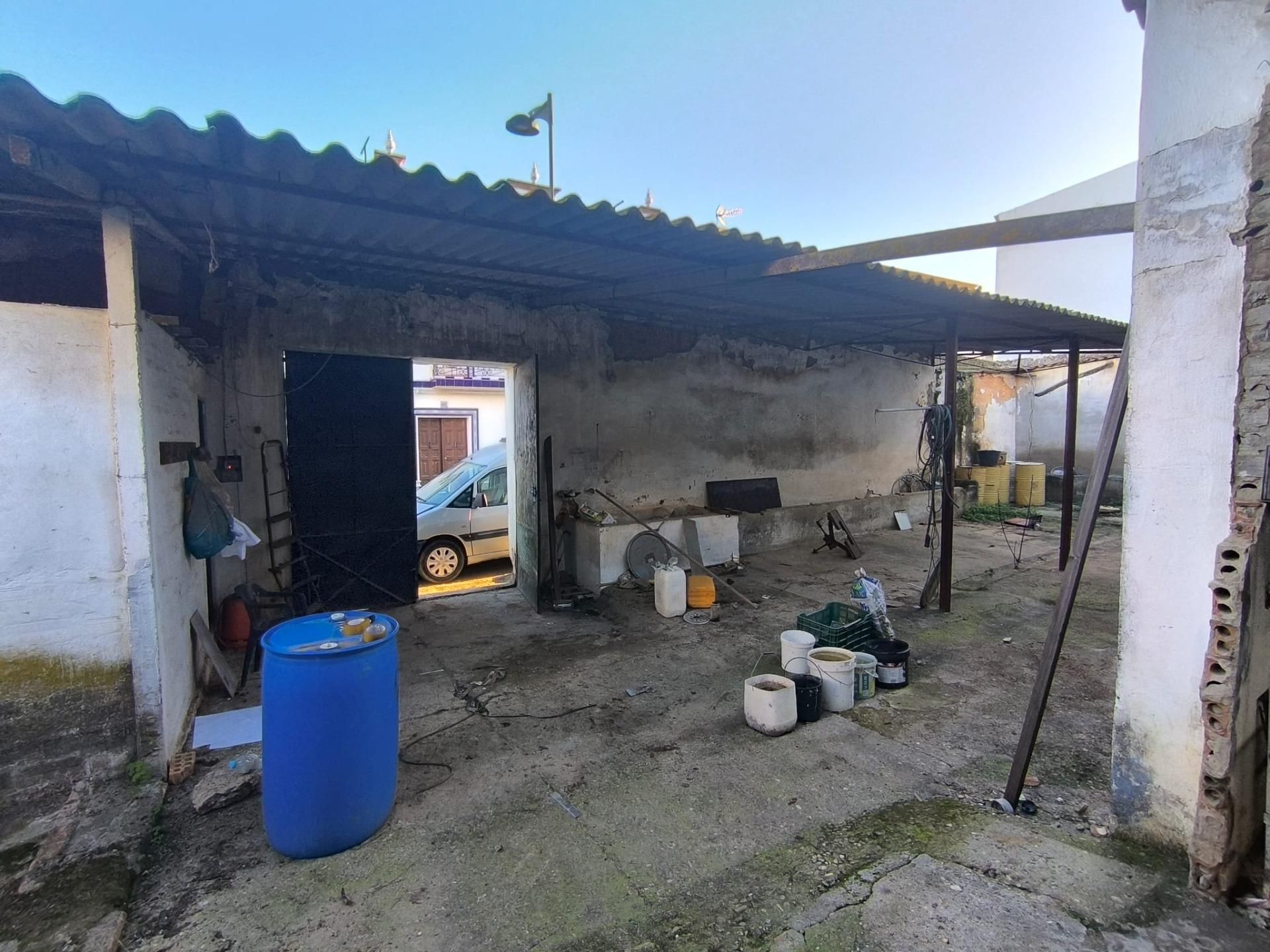 Exterior view of Residential for sale in El Viso del Alcor