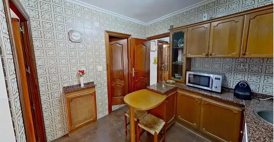 Wohnung mit Terrasse zum Verkauf in Calle de San Agustín, imagen 5