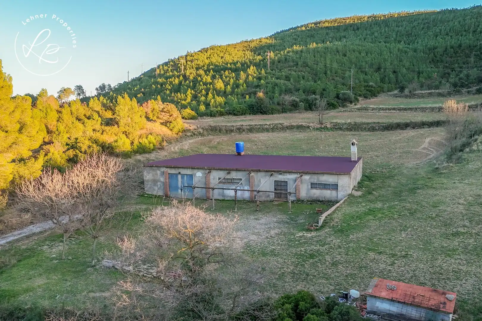 Terreno rustico in vendita a Biure, imagen 16