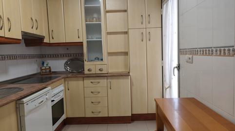 Foto 5 de Piso en venta en Calle San Marcos, 12, Mancha Real, Jaén