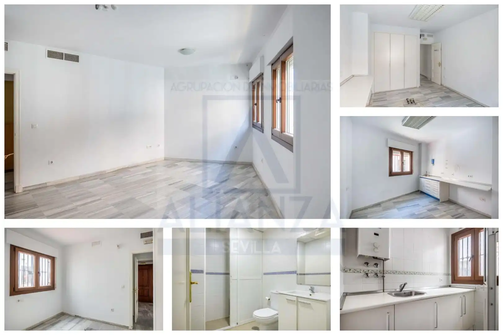 Habitación de Piso en venta en Camas con Aire acondicionado