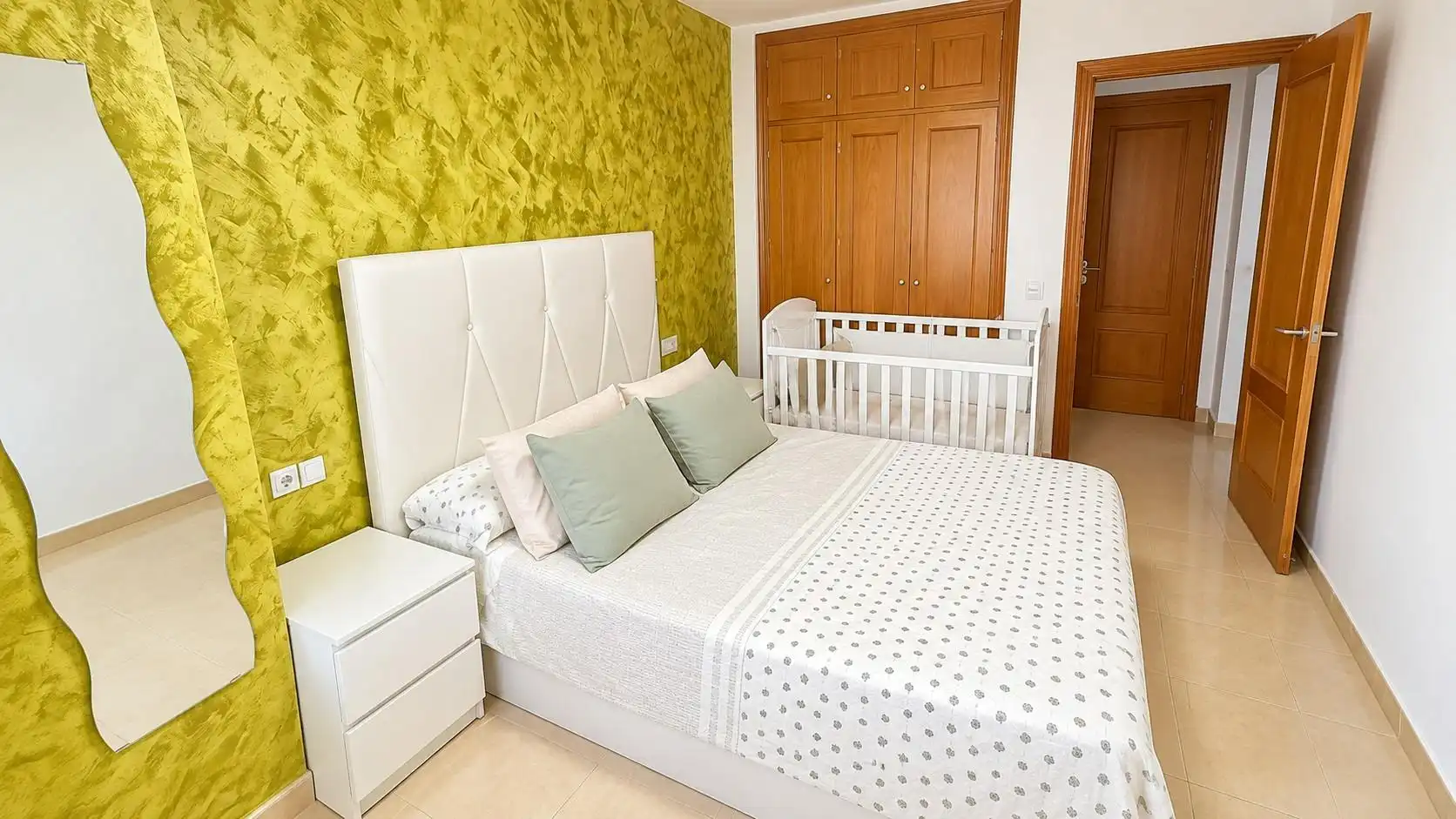 Erdgeschosswohnung mit Aufzug zum Verkauf in Núcleo urbano, imagen 22