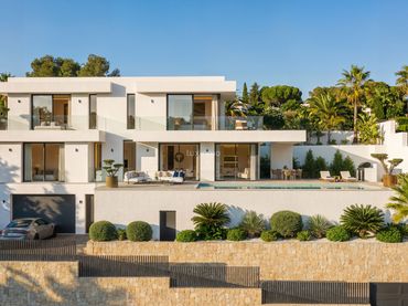 Villa con piscina in vendita a La Empedrola