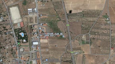 Photo 2 of Industrial land for sale in Valdefuentes, Cáceres
