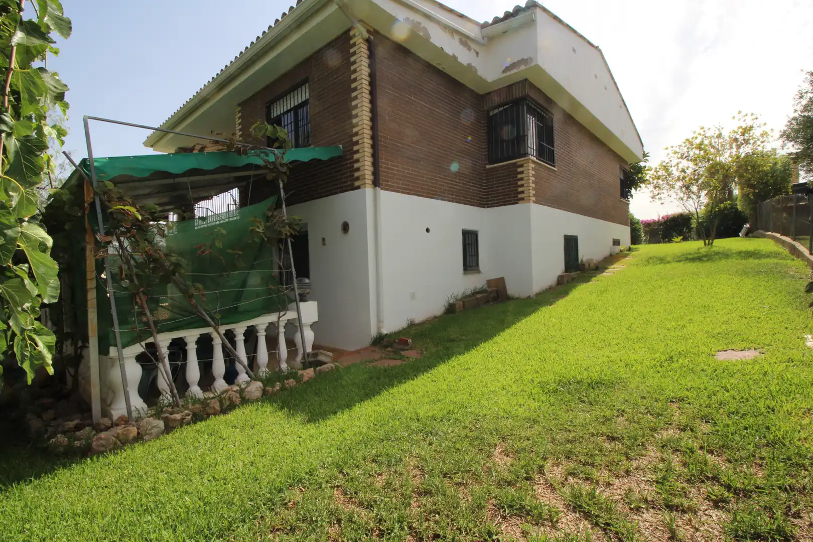 Villa con piscina in vendita a Catadau, imagen 18