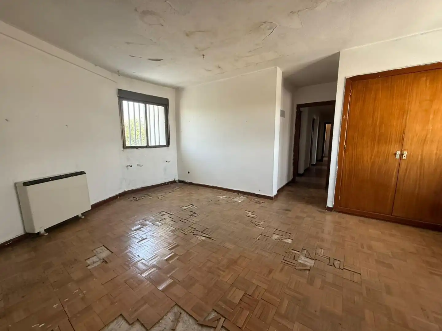 Flat for sale in San Martín de la Vega  with Terrace and Balcony