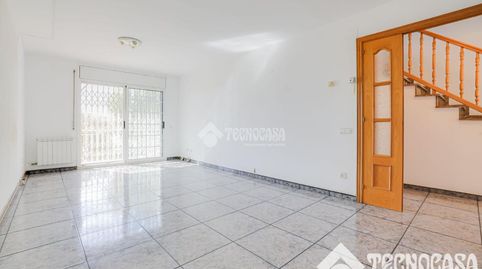 Foto 4 de Casa adosada en venta en Sant Vicenç Dels Horts, Barcelona