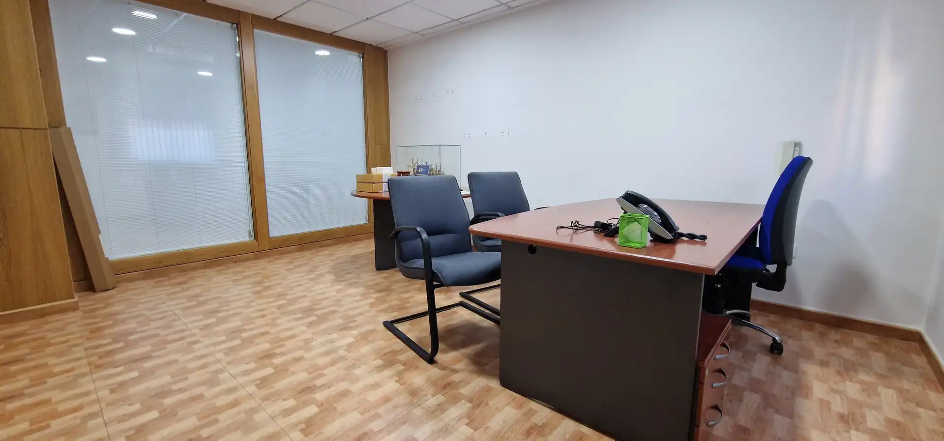 Local en venta en Totana con Aire acondicionado, Amueblado y Internet