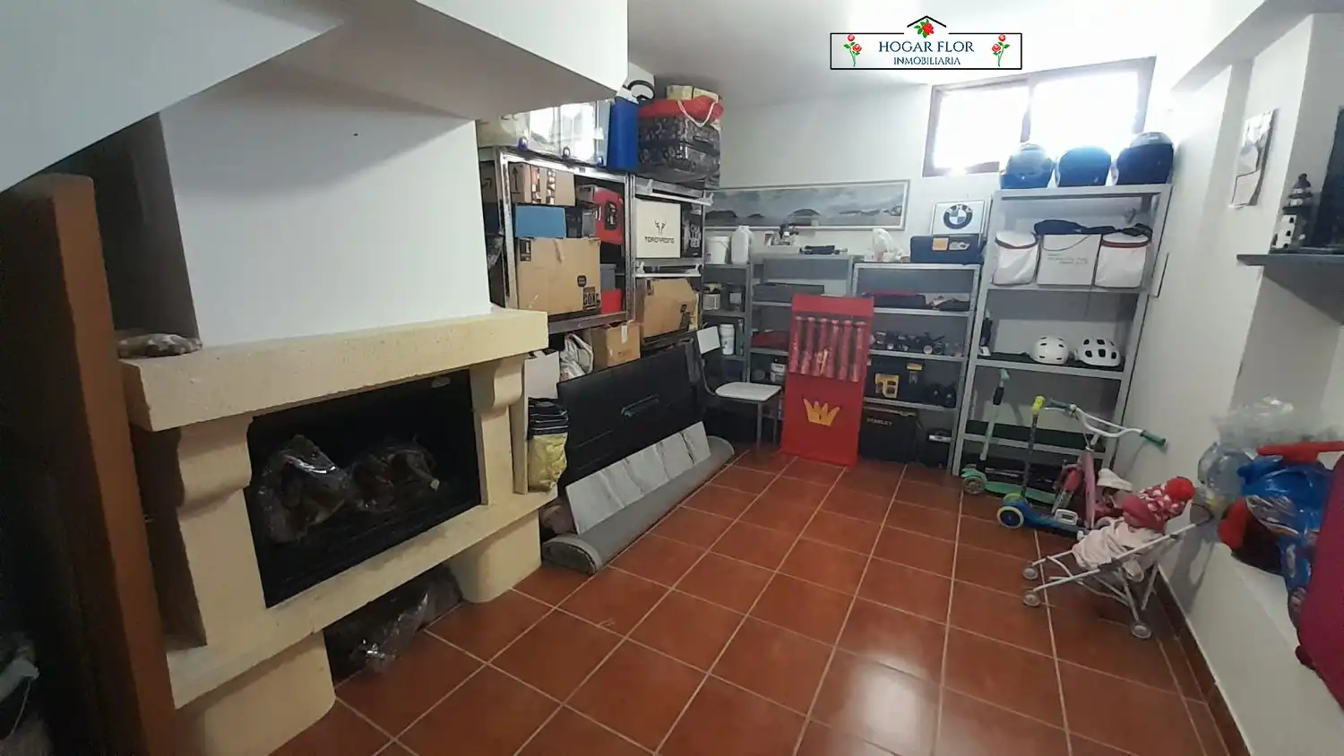 Terraced house with terrace for sale in Villares de la Reina, imagen 91