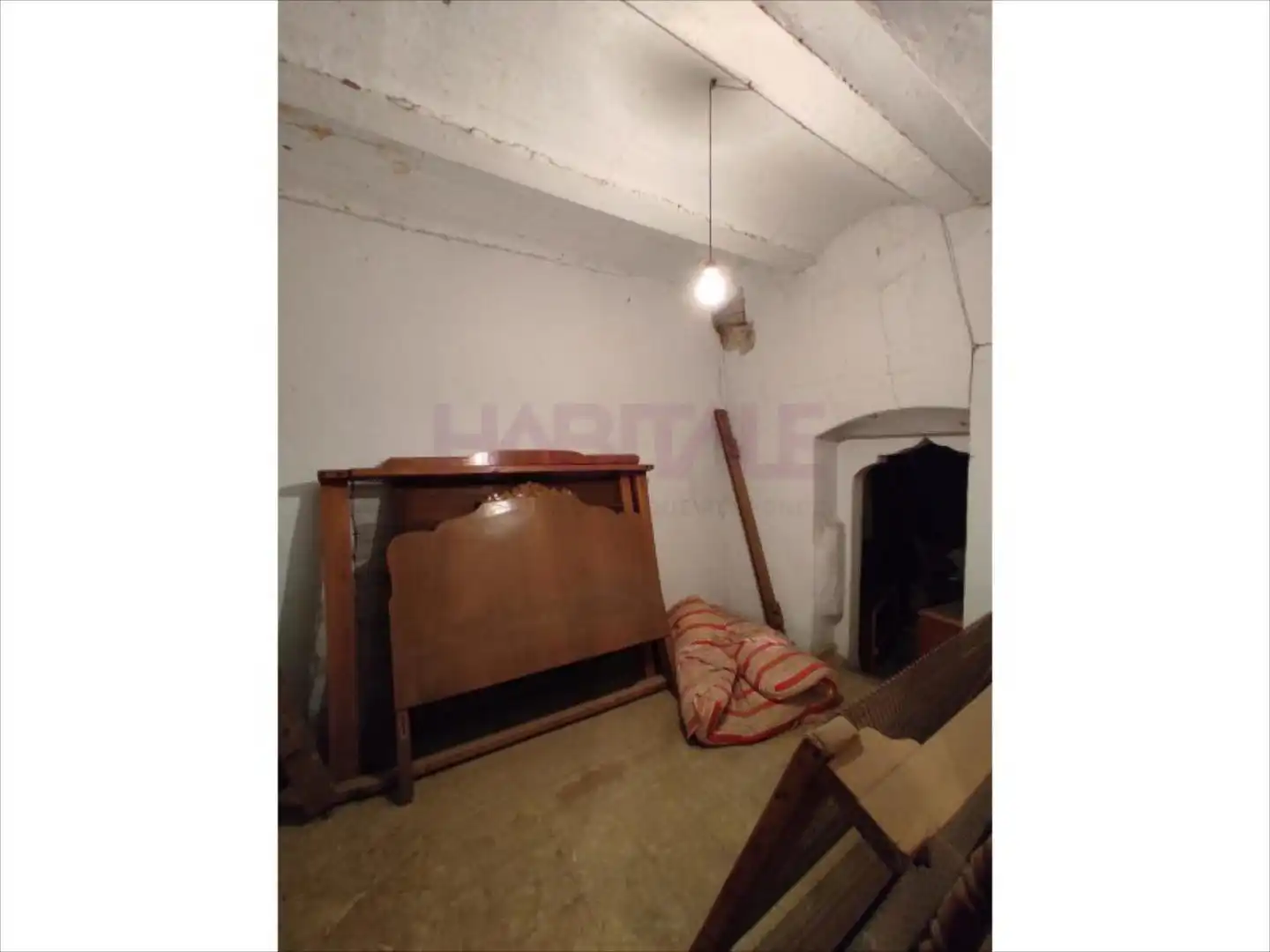 Casa o xalet en venda en Villar del Arzobispo