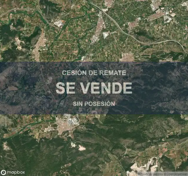 Piso en venta en Vilallonga / Villalonga