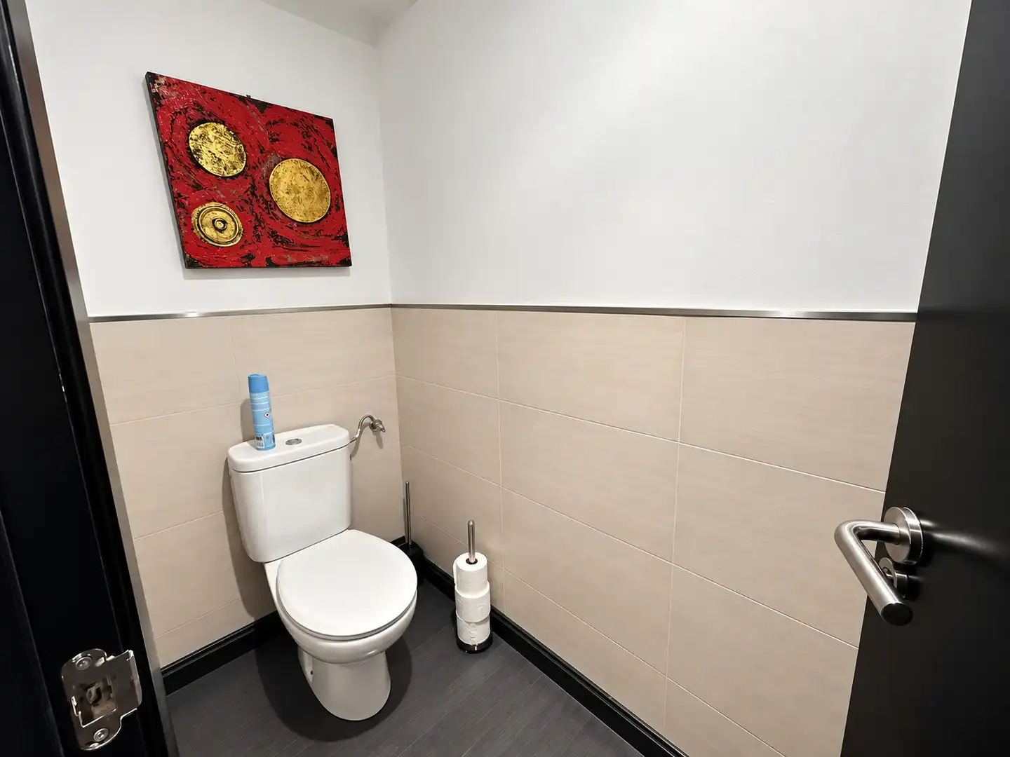 Business premises for sale in Calle Módena 36, imagen 35