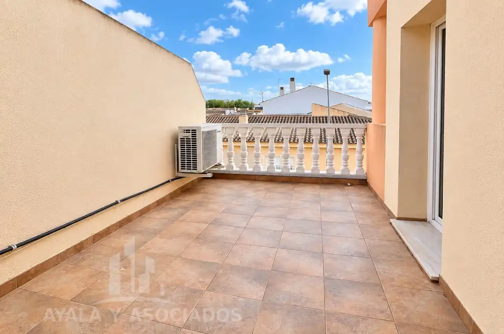 Casa adosada en venta en Torre-Pacheco, Murcia