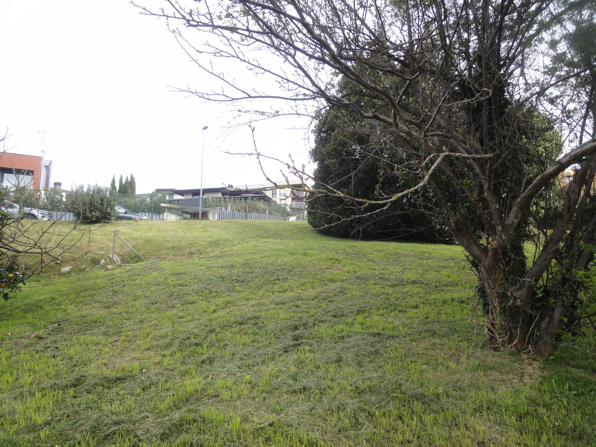 Residential zum verkauf in Sopelana
