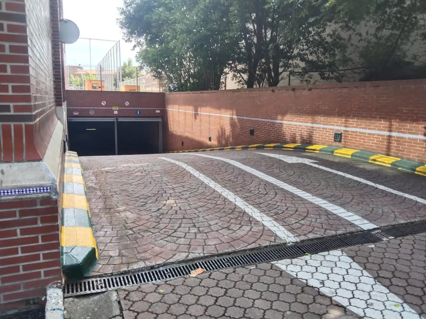 Parcheggio in vendita a General Dávila, imagen 8