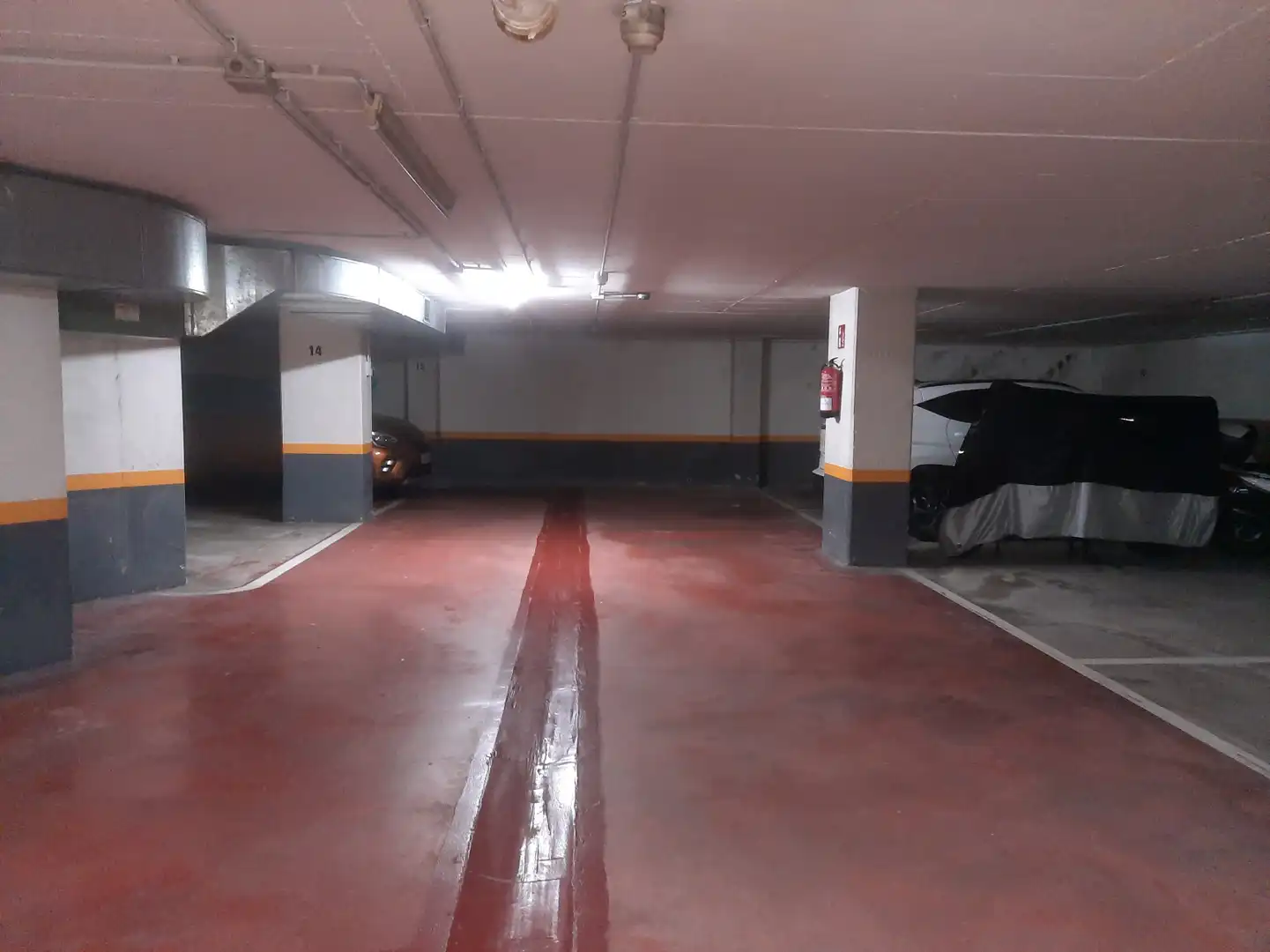 Parcheggio in vendita a Donostia-San Sebastián - Ondarreta 2. Donostia-San Sebastián, imagen 9