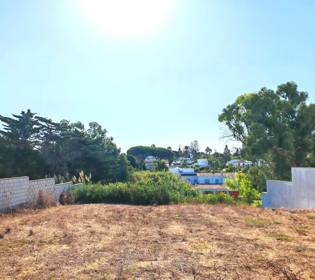 Casa o xalet en venda en Conil de la Frontera