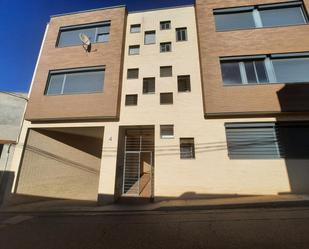 Exterior view of Apartment for sale in Villasequilla