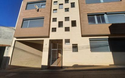 Exterior view of Apartment for sale in Villasequilla