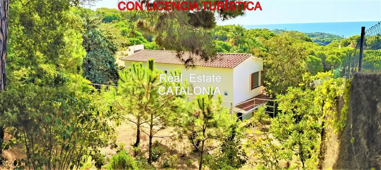 Xalet amb terrassa en venda a Carrer Riu Ter, imagen 58