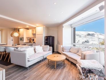 Apartment mit Balkon zum Verkauf in Zona baja