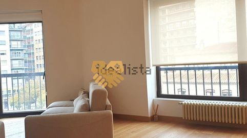 Photo 2 of Flat for sale in Sancti Spiritus - San Juan, Salamanca Capital