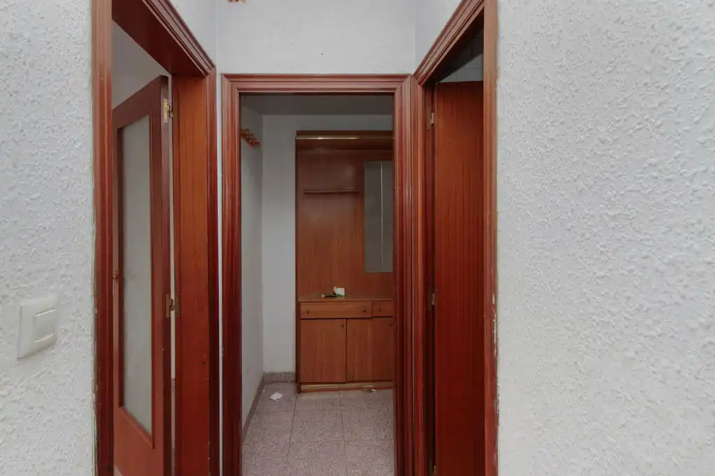 Flat for sale in Sant Boi de Llobregat