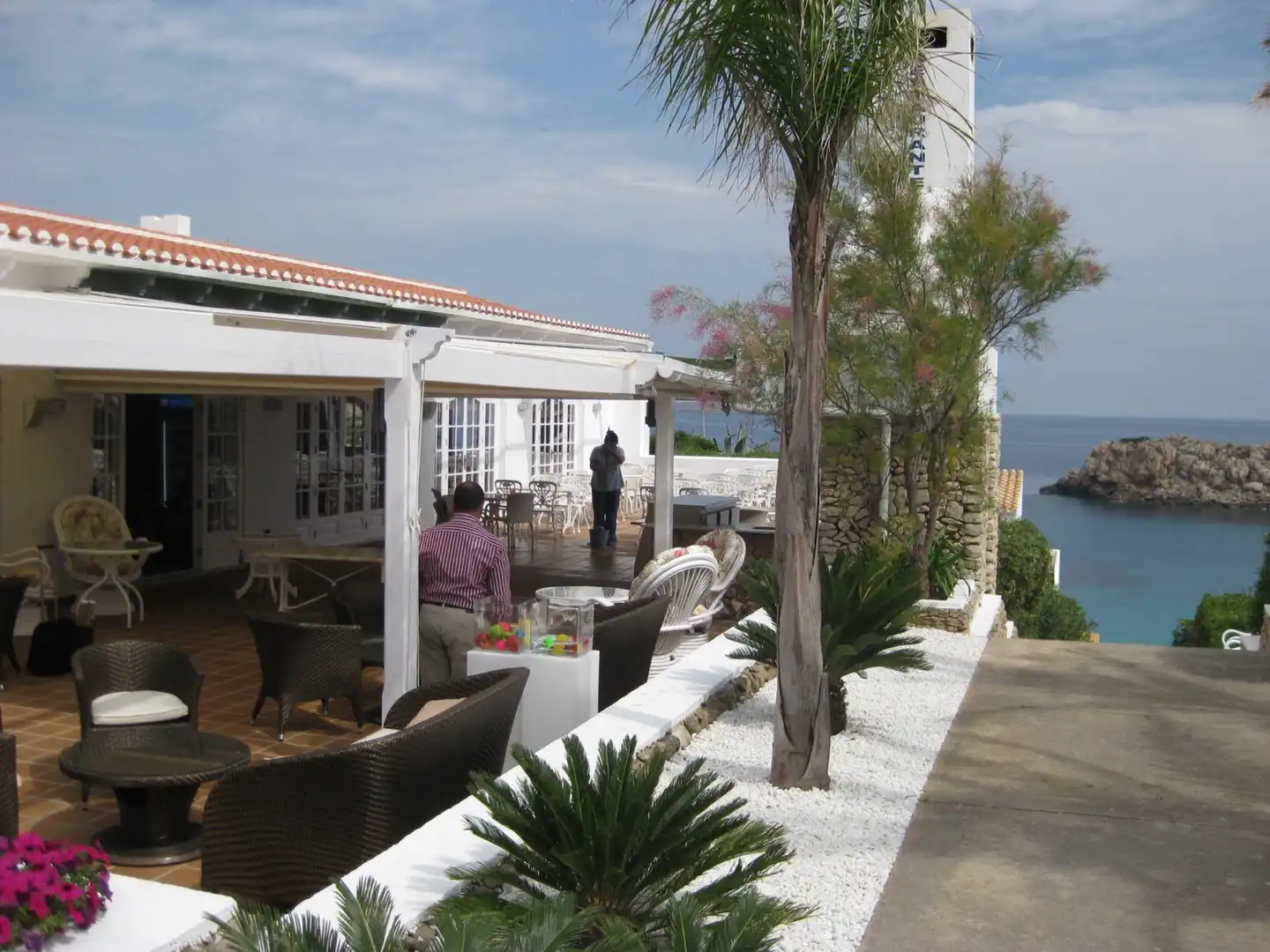 Business premises for sale in Arenal d'en Castell, imagen 2
