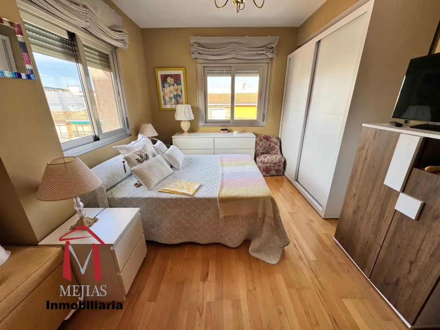 Piso con ascensor en venta en Centro, imagen 3