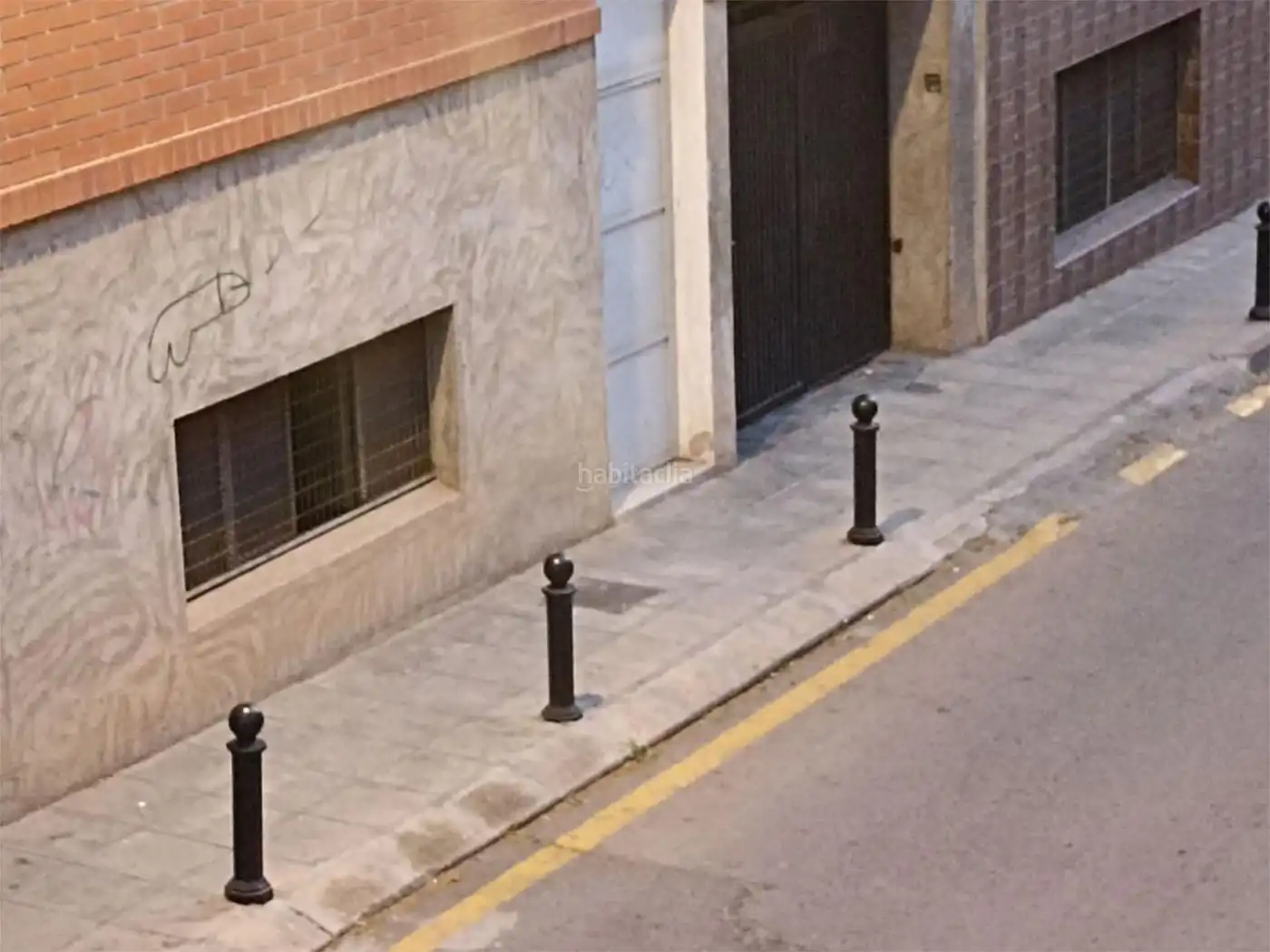 Parking to rent in Calle de San Luis 15, imagen 2