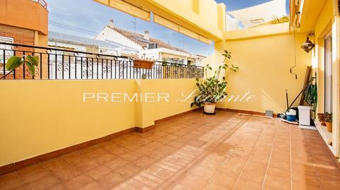 Photo 3 of Attic for sale in Calle Rigoberto Ferrer, Alipark, Alicante / Alacant