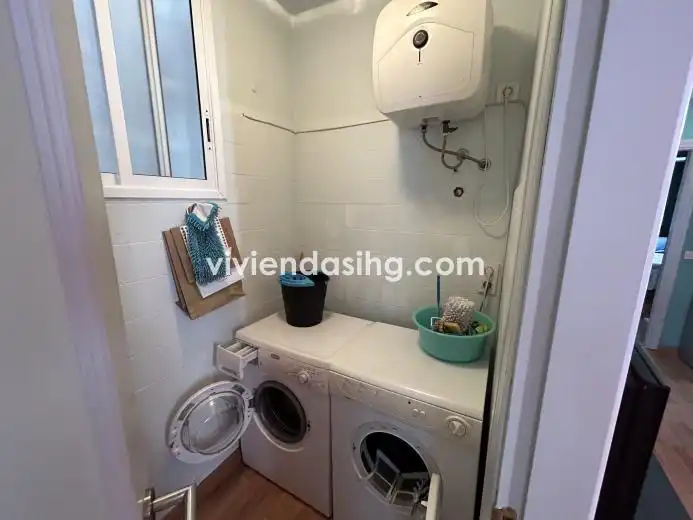 Habitación de Piso de alquiler en Puerto de la Cruz con Parquet, Amueblado y Lavadora