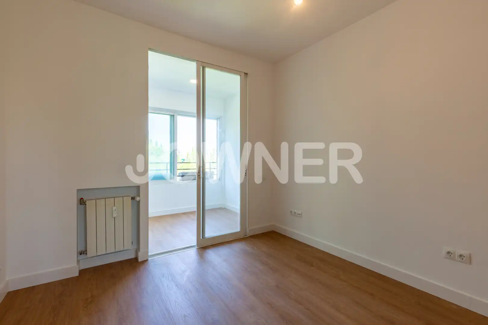 Habitación de Piso de alquiler en Madrid con Calefacción, Terraza y Horno